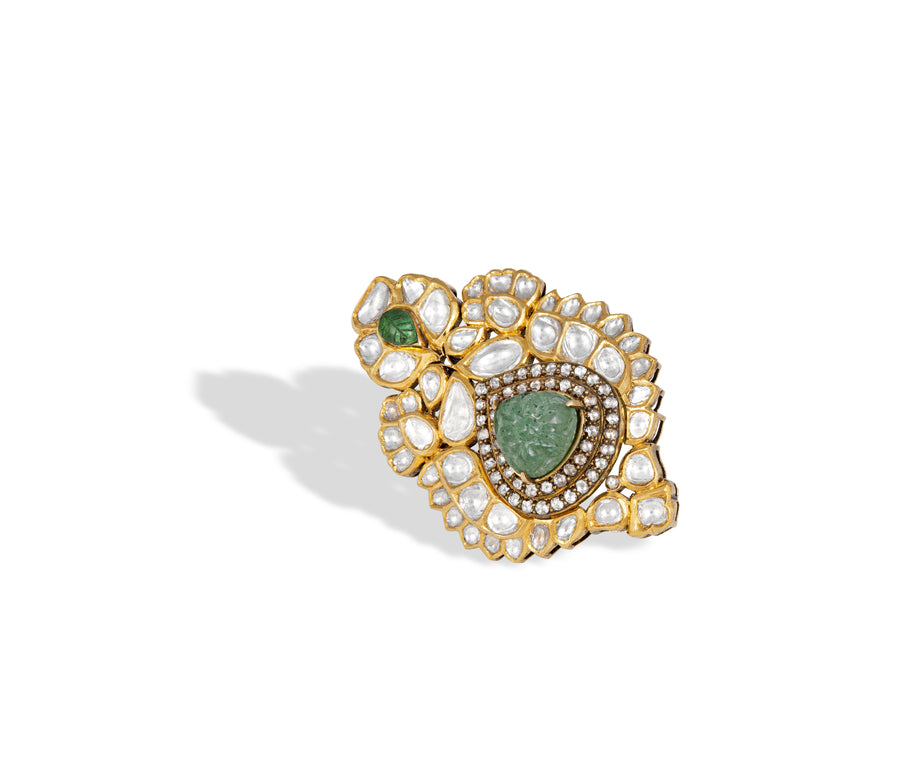 Mehfil Diamond Ring