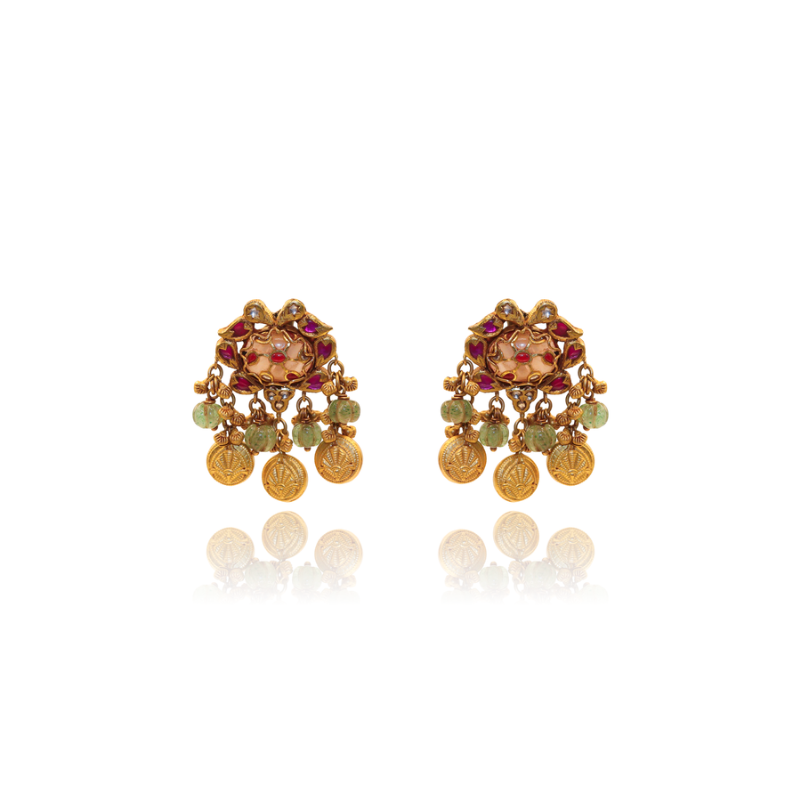 Mehar Royal Heritage Set