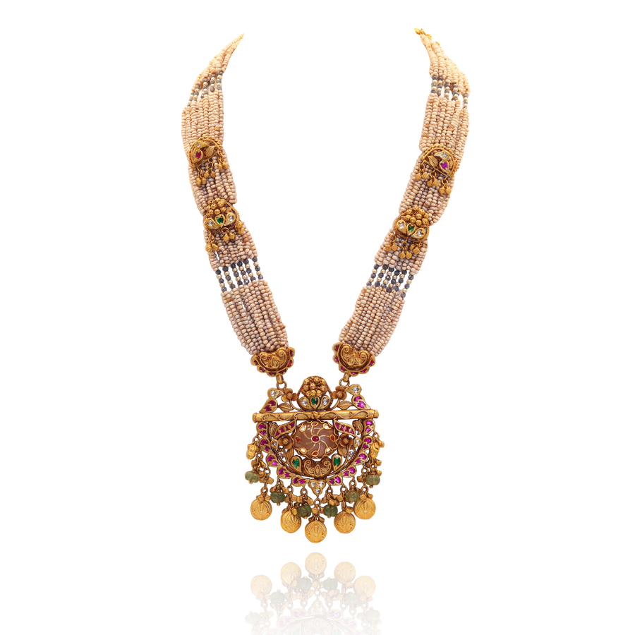 Mehar Royal Heritage Set