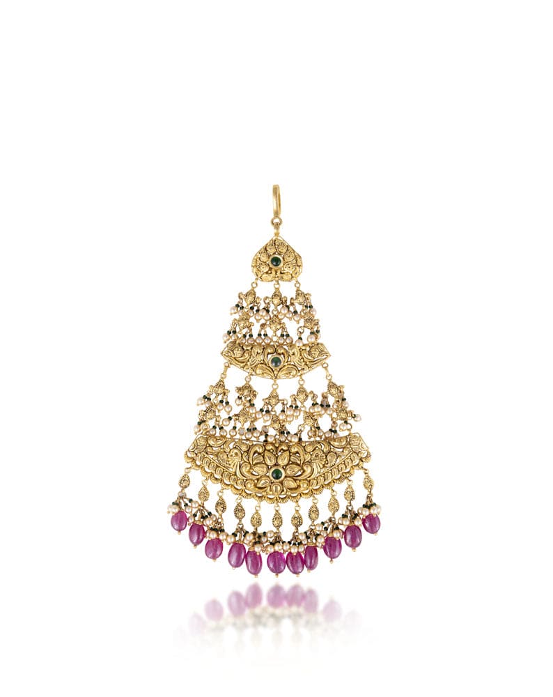 Kundan Heritage Passa