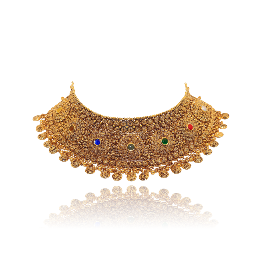 Mehar Sovereign Glow Set