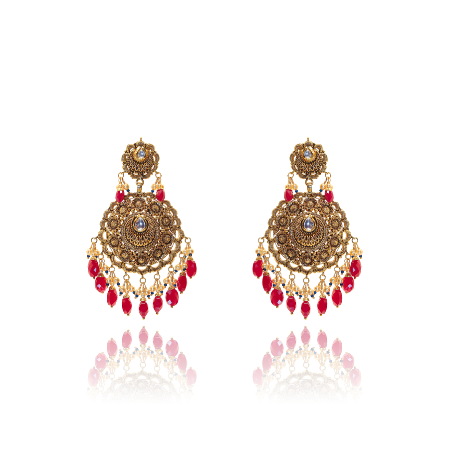 Mehar Royal Radiance Set