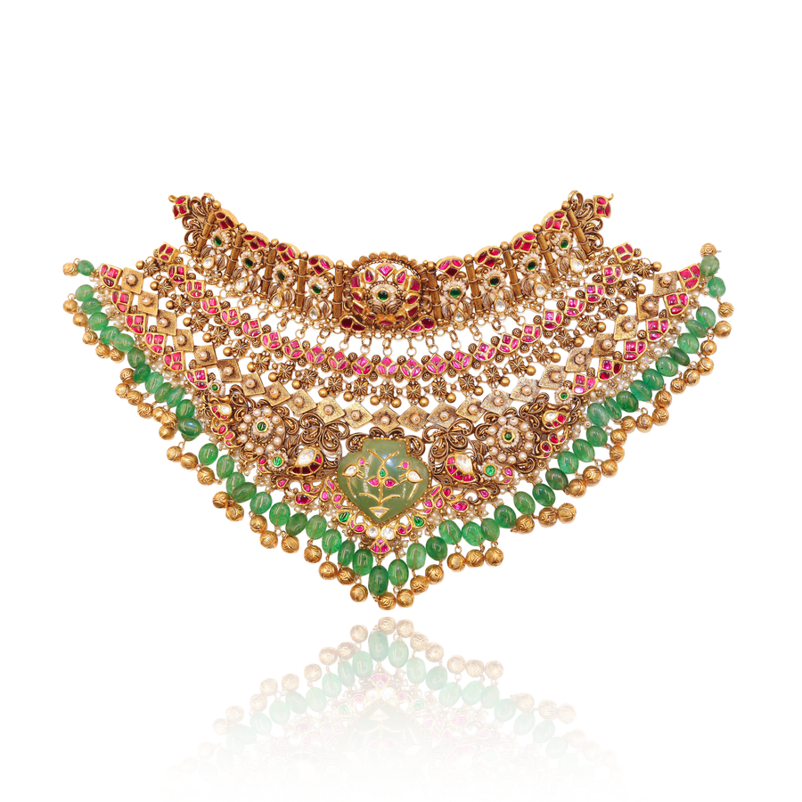 Mehar Dynasty Set