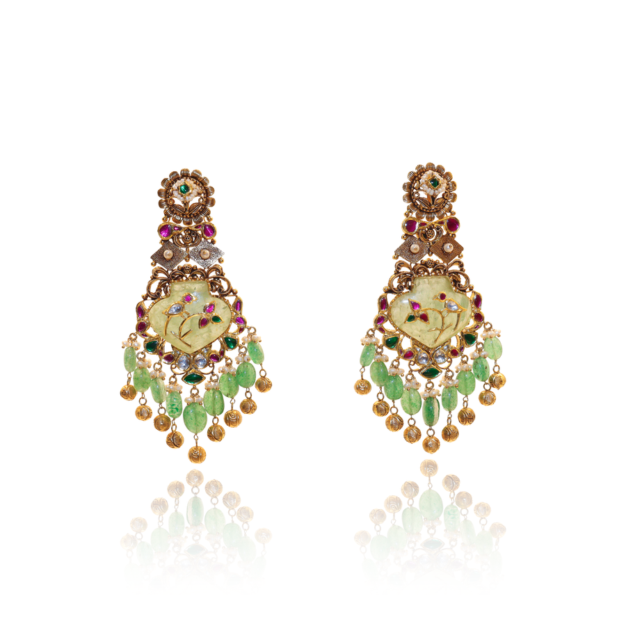 Mehar Dynasty Set